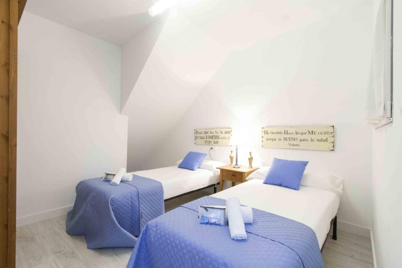 The Collection | Coeur Apartment San Sebastian